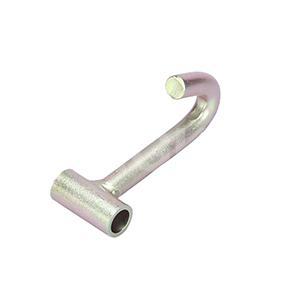 2 inch Wire Hook With Tube