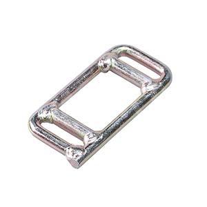 25mm 3000kgs One Way Lashing Buckle