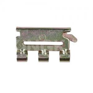 2inch E Track Fiiting with Hooks