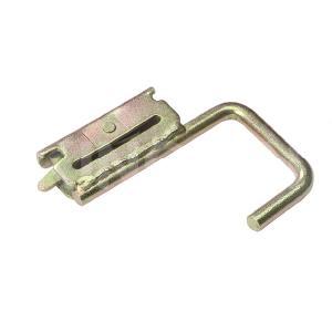 2inch E Track Fitting with 2inch J Hook