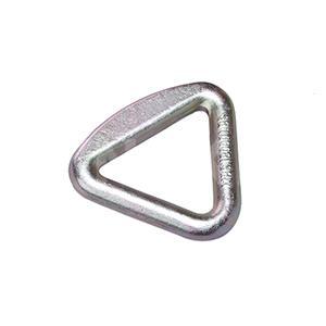 3 inch Forged Delta Ring