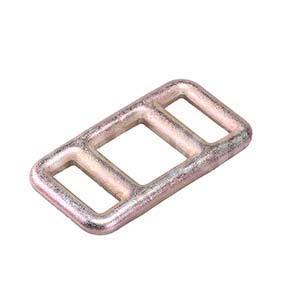 30mm 3000kgs One Way Lashing Buckle