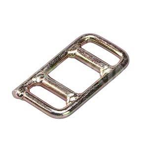 35mm 4000kgs One Way Lashing Buckle