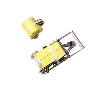 4 Inch Ratchet Strap US