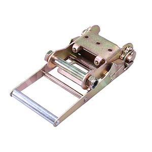 4 inch 22000lbs Ratchet Buckle