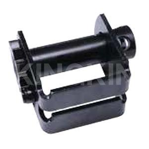 4 inch Deep Profile Double L Track Sliding Winch