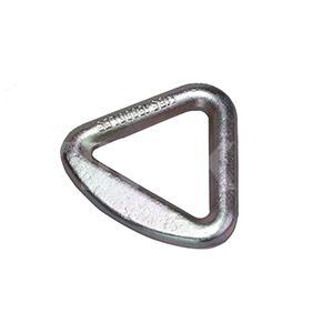 4 inch Forged Delta Ring