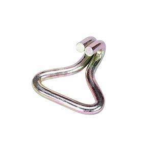 4 inch Heavy Duty Wire Hook