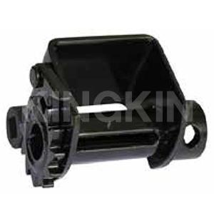 4 inch Low Profile Weld-On Truck Tie Down Winch (Bottom Mount)