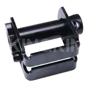 4 inch Standard Profile Double L Track Sliding Winch