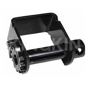 4 inch Standard Profile Notched Sliding Winch (Bottom Mount)