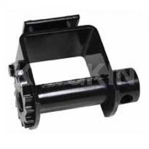 4 inch Standard Profile Portable Winch (Side Mount)