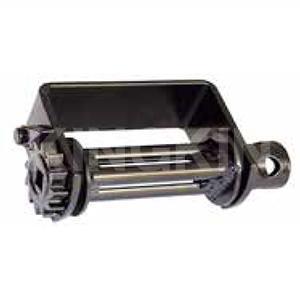 4 inch Weld-On 3-Bar Truck Tie Down Winch (Bottom Mount)