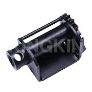 4 inch Weld-On Reinforced Truck Tie Down Winch (Bottom Mount)