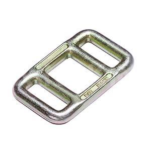 42mm 7000kgs One Way Lashing Buckle