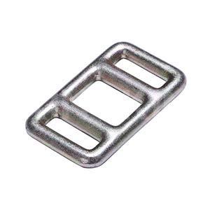 42mm 8000kgs One Way Lashing Buckle