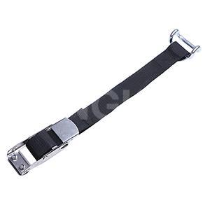 45MM Overcenter Buckle Strap