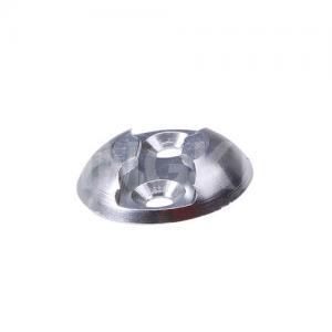 45mm Round Lashing Point Airline System