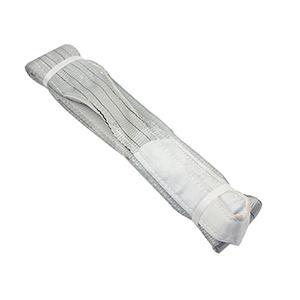 4T Double Eye Flat Polyester Lifting Webbing Sling 