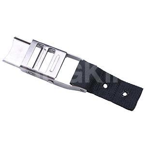 50MM Overcenter Buckle Strap