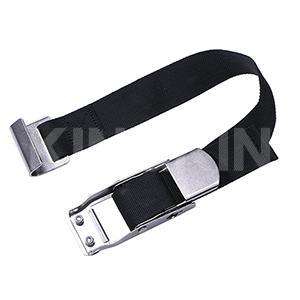 50MM Overcenter Buckle Strap