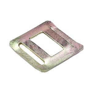 50mm 2000kgs One Way Lashing Buckle