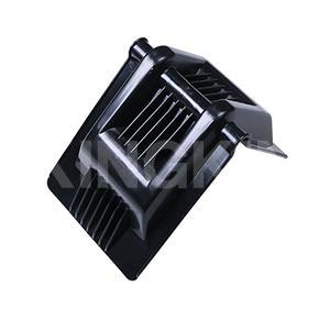 50mm Black PE Corner Protector