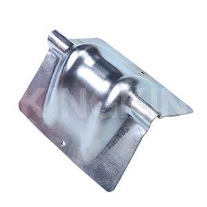 50mm Steel Corner Protector