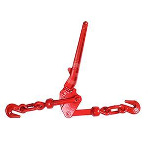 5/16inch-3/8inch Recoiless Lever Chain Load Binder