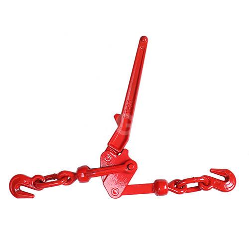 5/16inch-3/8inch Recoiless Lever Chain Load Binder