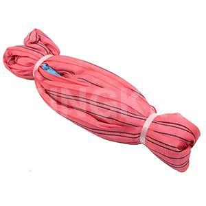 5T Endless Polyester Round Sling
