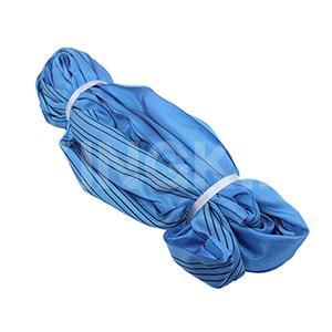 8T Endless Polyester Round Sling