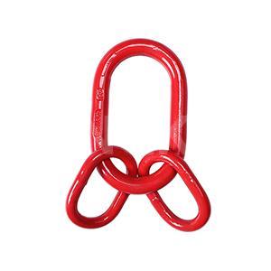 A345 MASTER LINK ASSEMBLY