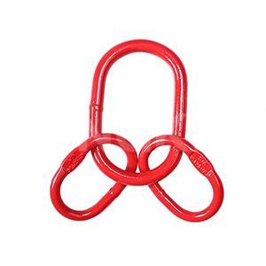 A346 MASTER LINK ASSEMBLY