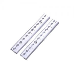 Aluminum Airline L Track