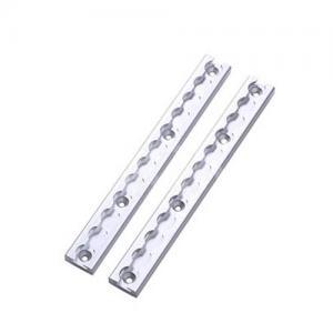 Aluminum Airline L Track