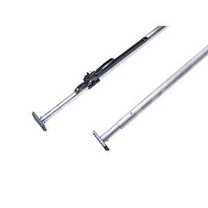 Aluminum Cargo Bar Standard, 42mm Tube with Spring