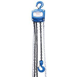 CHAIN HOIST HSZ-G TYPE