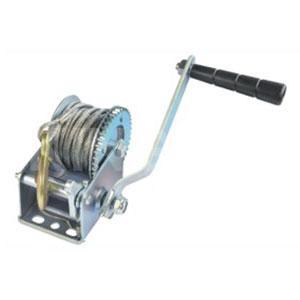 Cable Hand Winch
