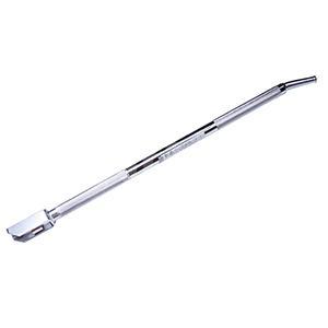 Combination Chrome Winch Bar with Box End