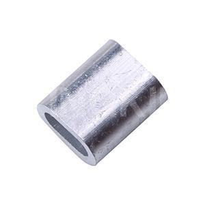 DIN3093 ALUMINIUM SLEEVE HOURGLASS