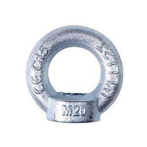 DIN580 EYE BOLT