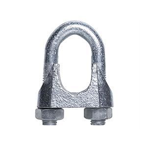 DIN741 WIRE ROPE CLIP