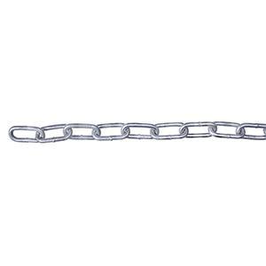 DIN763 Link Chain
