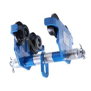 DK TYPE PLAIN TROLLEY 