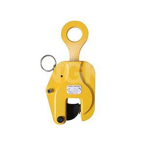 DQ TYPE VERTICAL LIFTING CLAMP