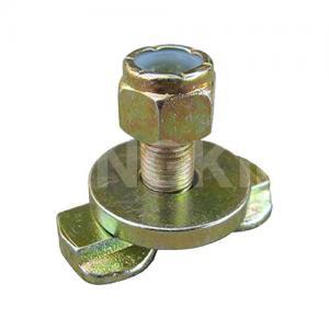 Double Lug Threaded Stud Fitting