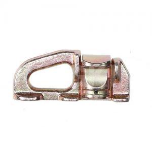 Double Stud Fitting Airline System