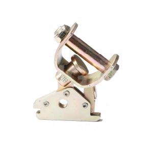 E Track Roller Idler Fitting Assembly