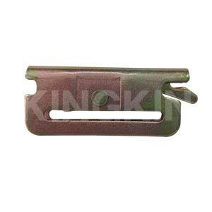 E Track Spring Fitting